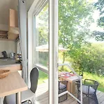 Tiny Haus Altmuehlpanorama By Interhome * Beilngries