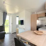Feriehus Tiny Haus Altmuehlpanorama By Interhome *