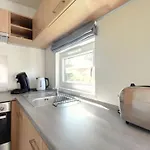 Tiny Haus Altmuehlpanorama By Interhome *