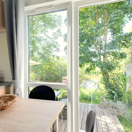 Σπίτι διακοπών Tiny Haus Altmuehlpanorama By Interhome Beilngries