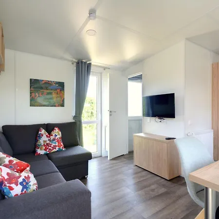 Tiny Haus Altmuehlpanorama By Interhome בילנגריס