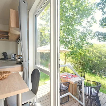 Tiny Haus Altmuehlpanorama By Interhome * בילנגריס