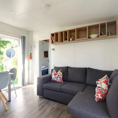 Tiny Haus Wild&free By Interhome