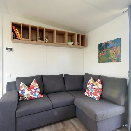 Tiny Haus Altmuehlpanorama By Interhome בילנגריס