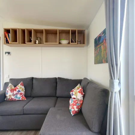 Holiday home Tiny Haus Altmuehlpanorama By Interhome