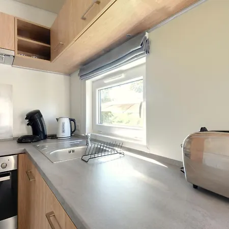Tiny Haus Altmuehlpanorama By Interhome *
