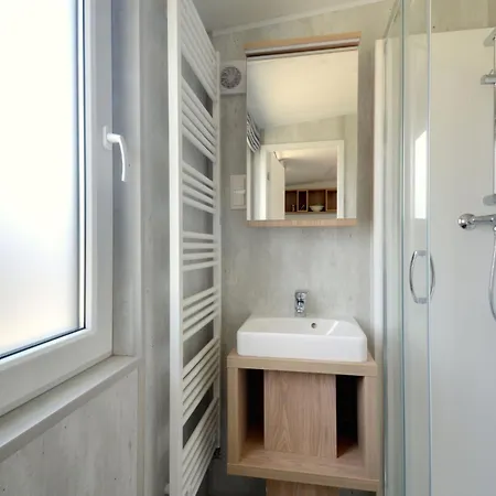 Tiny Haus Wild&free By Interhome Beilngries