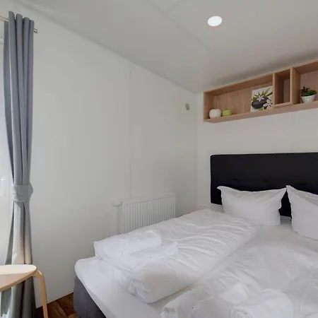 Tiny Haus Altmuehlpanorama By Interhome Casa vacanze Beilngries