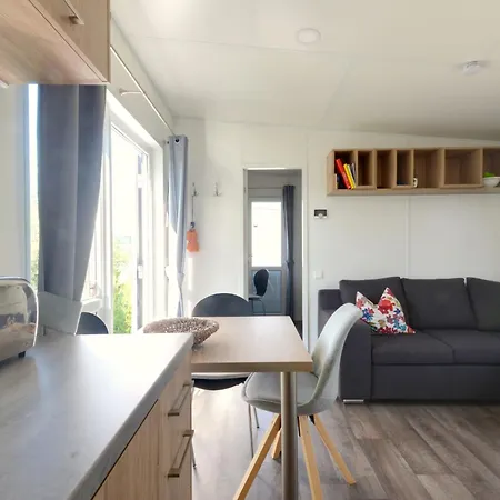 Tiny Haus Altmuehlpanorama By Interhome בית נופש בילנגריס