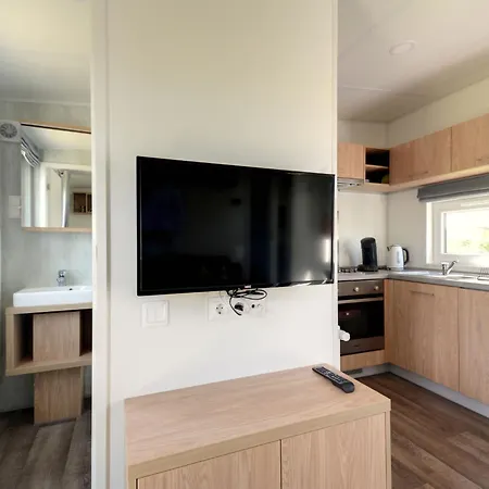 Tiny Haus Wild&free By Interhome *