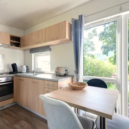 Holiday home Tiny Haus Altmuehlpanorama By Interhome *