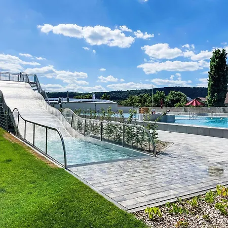 Tiny Haus Altmuehlpanorama By Interhome Ferienhaus Beilngries