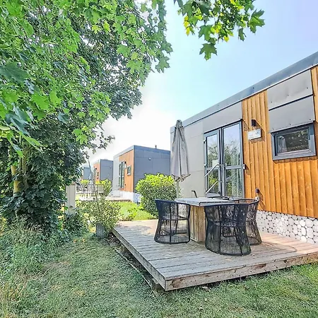 Prázdninový dům Tiny Haus Wild&free By Interhome *