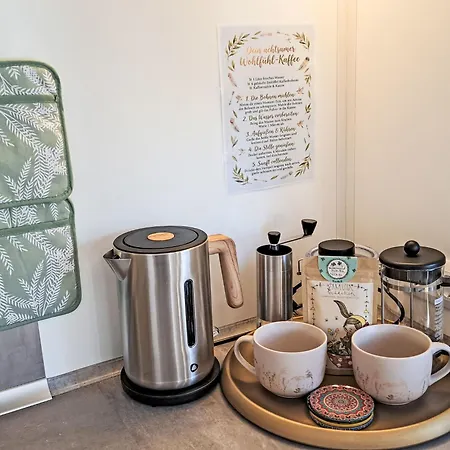 Tiny Haus Altmuehlpanorama By Interhome