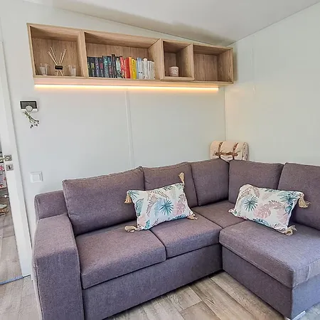 Tiny Haus Wild&free By Interhome Prázdninový dům