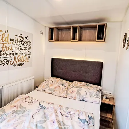 Tiny Haus Altmuehlpanorama By Interhome