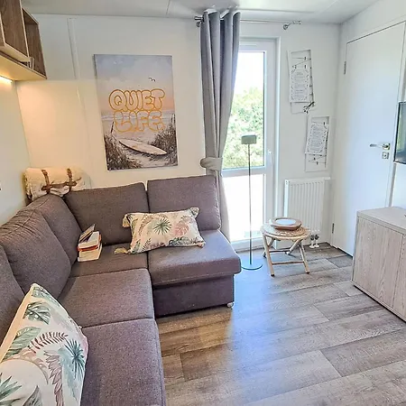 Nyaraló Tiny Haus Wild&free By Interhome