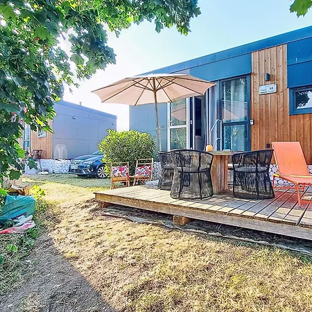 Tiny Haus Wild&free By Interhome Ferienhaus *