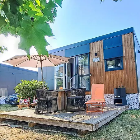 Tiny Haus Wild&free By Interhome Nyaraló Beilngries