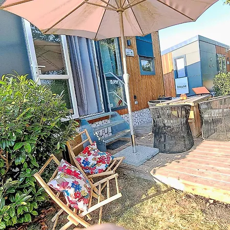 Tiny Haus Wild&free By Interhome *
