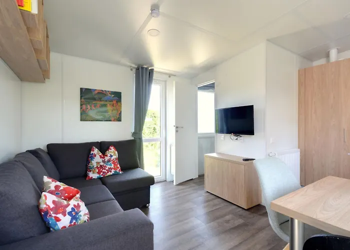 Tiny Haus Altmuehlpanorama By Interhome Beilngries