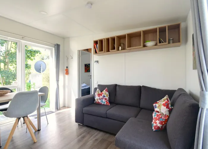 Tiny Haus Altmuehlpanorama By Interhome
