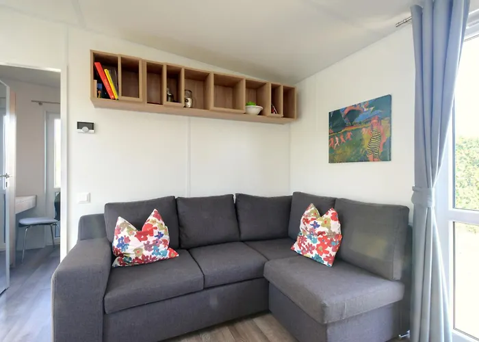 Tiny Haus Altmuehlpanorama By Interhome Beilngries