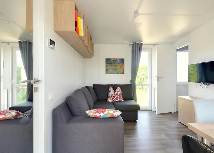 Feriehus Tiny Haus Altmuehlpanorama By Interhome