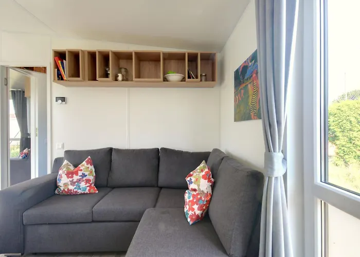 Feriehus Tiny Haus Altmuehlpanorama By Interhome