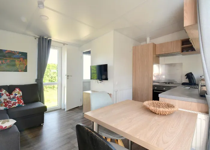 Feriehus Tiny Haus Altmuehlpanorama By Interhome *