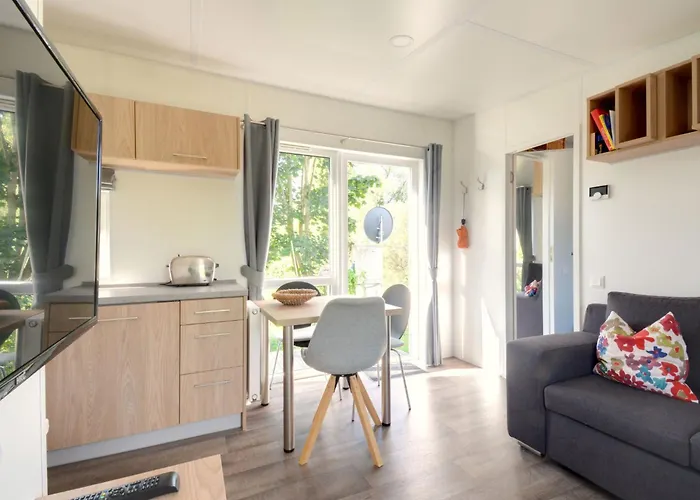 Feriehus Tiny Haus Altmuehlpanorama By Interhome