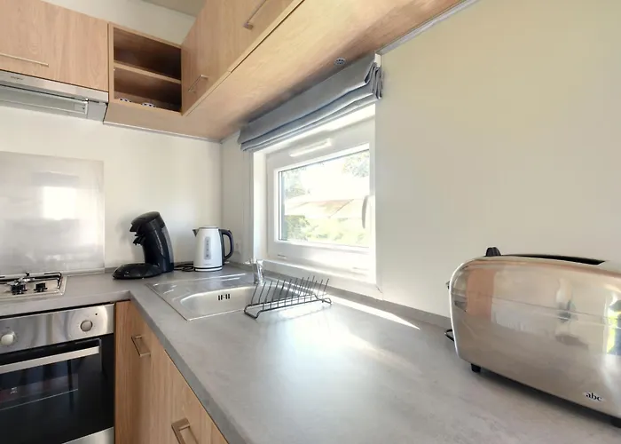 Tiny Haus Altmuehlpanorama By Interhome *