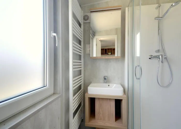 Tiny Haus Altmuehlpanorama By Interhome Beilngries