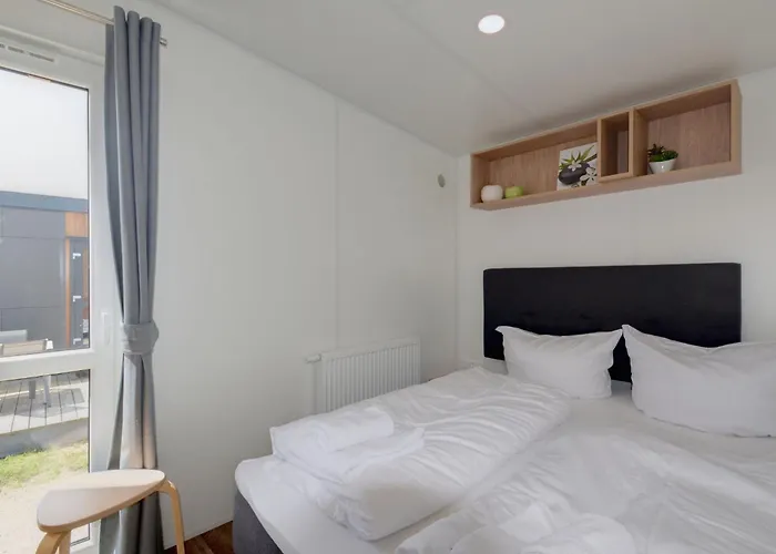 Tiny Haus Altmuehlpanorama By Interhome Feriehus Beilngries