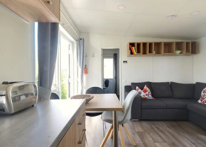 Tiny Haus Altmuehlpanorama By Interhome Feriehus Beilngries