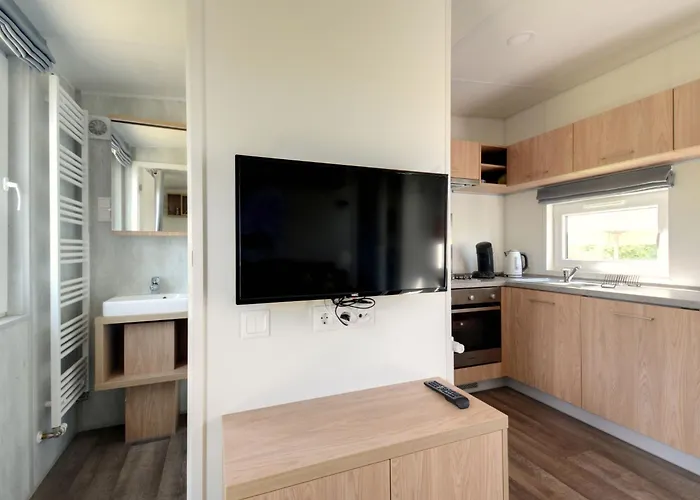 Tiny Haus Altmuehlpanorama By Interhome *