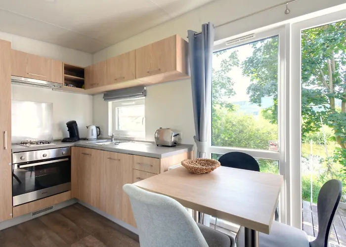Feriehus Tiny Haus Altmuehlpanorama By Interhome *