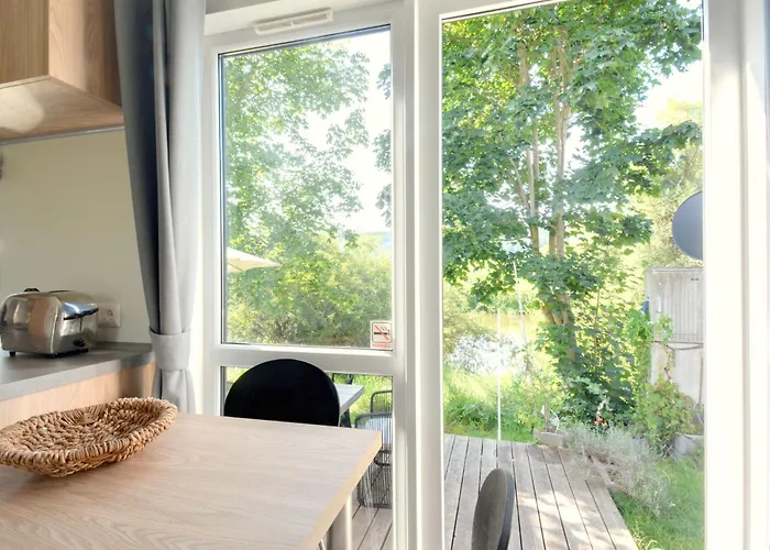 Feriehus Tiny Haus Altmuehlpanorama By Interhome Beilngries
