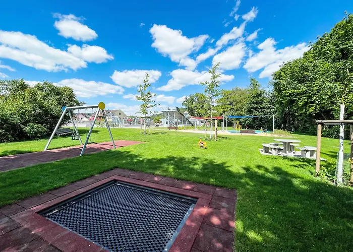 Feriehus Tiny Haus Altmuehlpanorama By Interhome