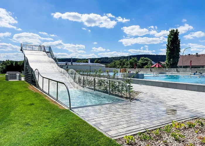 Tiny Haus Altmuehlpanorama By Interhome Feriehus Beilngries